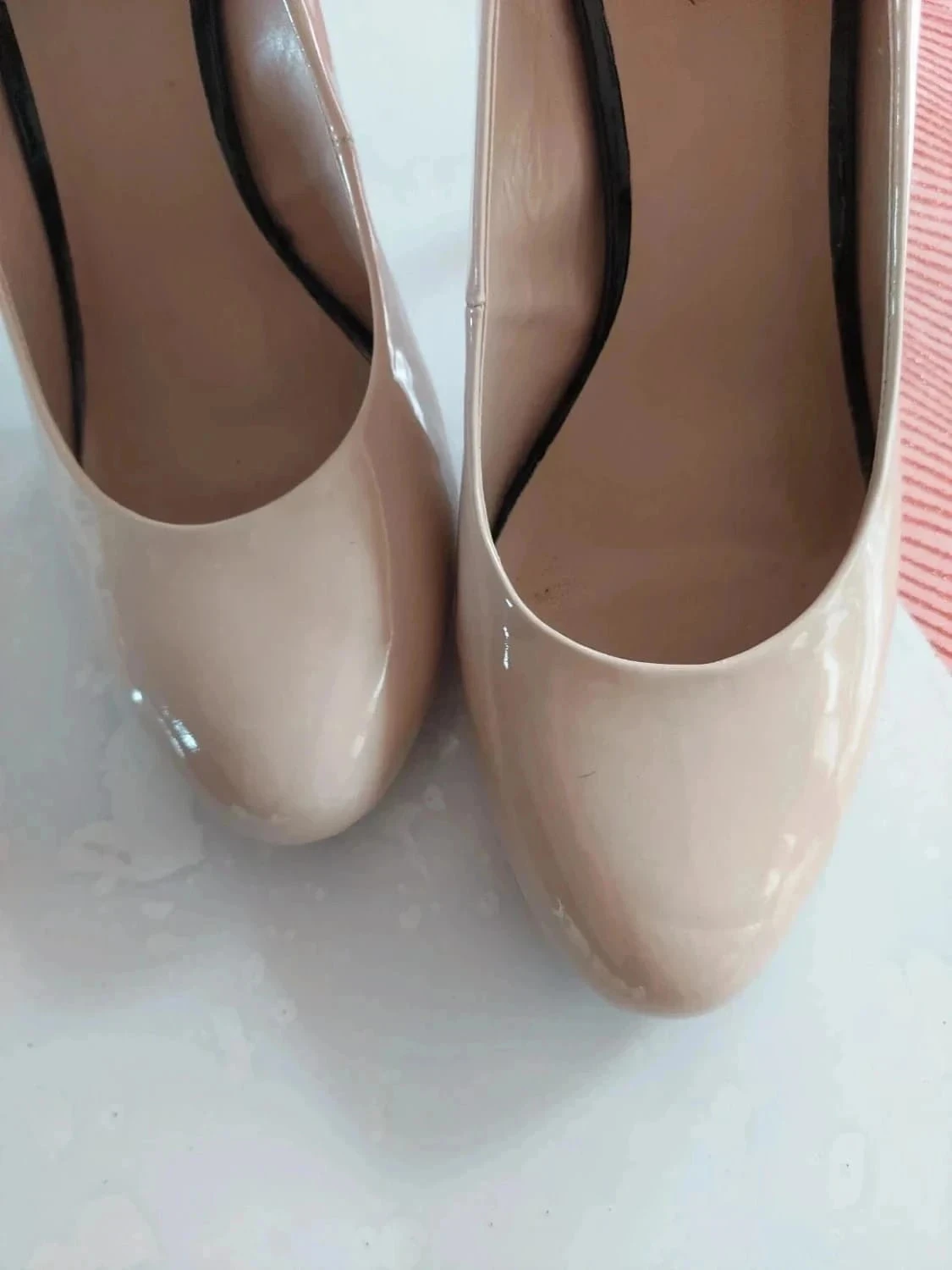 Hermosos zapatos de charol 39 – photo 12